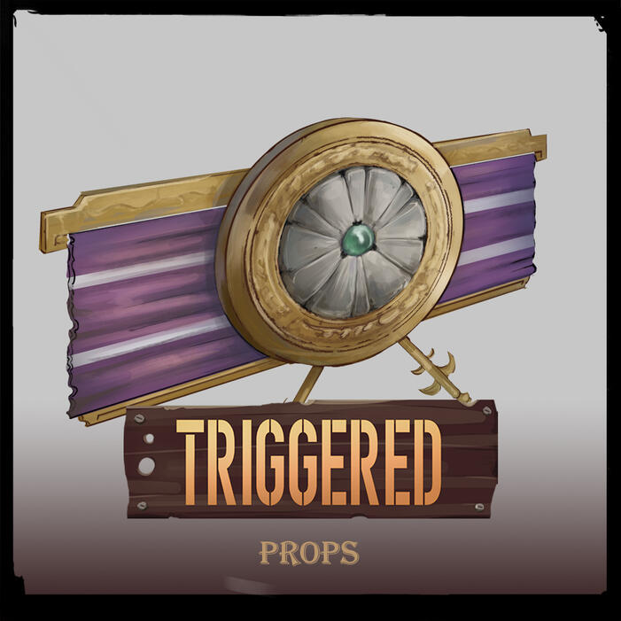 Maisha´s props