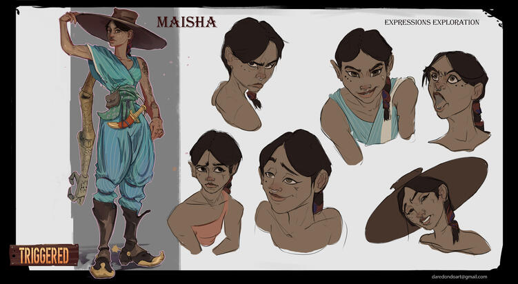 Maisha